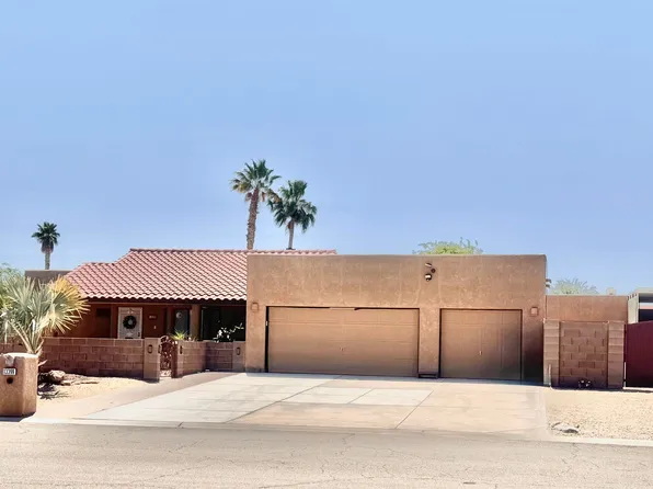 13399 E 35th St, Yuma, AZ 85367