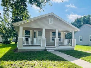 110 S Date St, Hillsboro, KS 67063