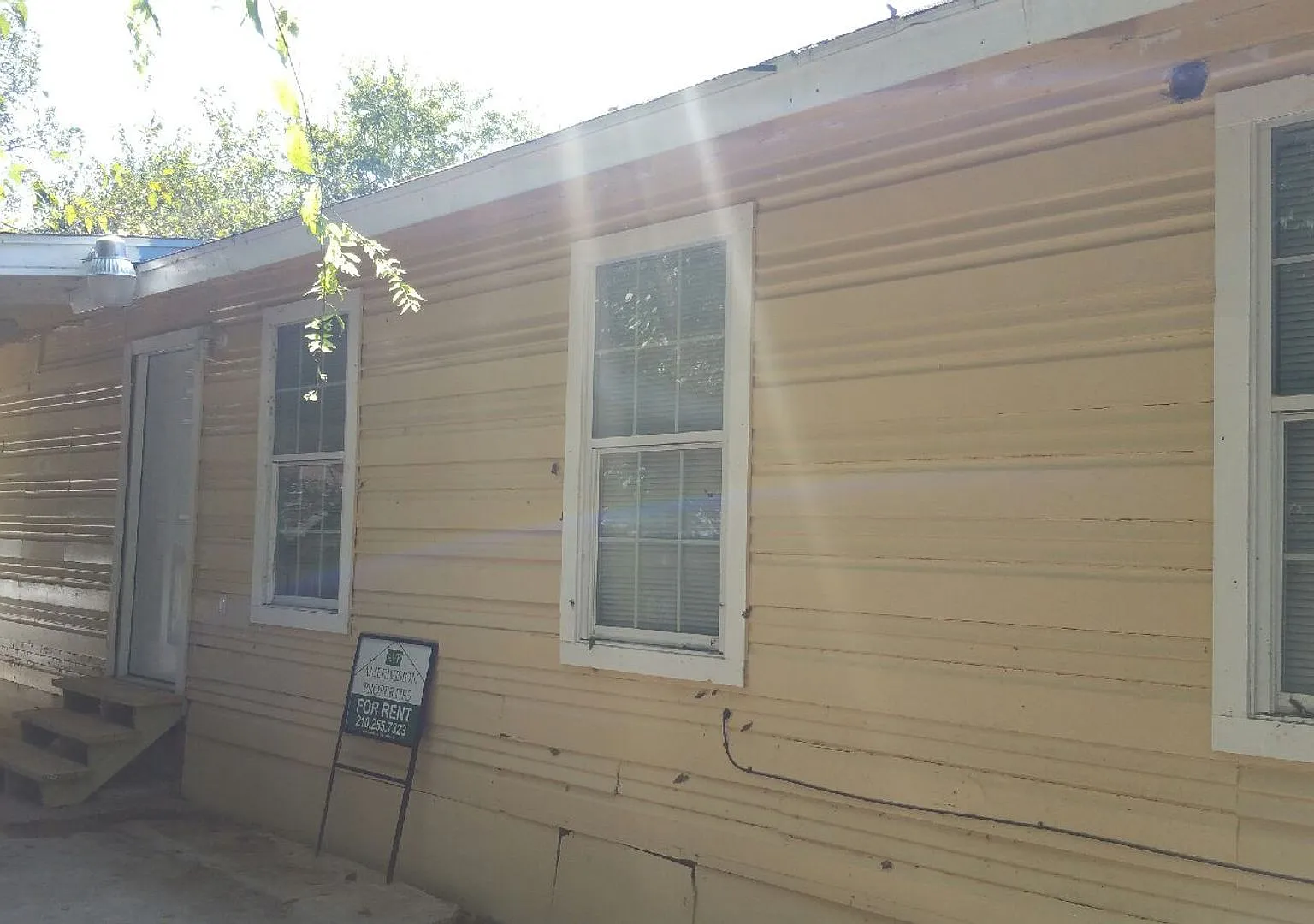 5410 Congo Lane — Photo 1