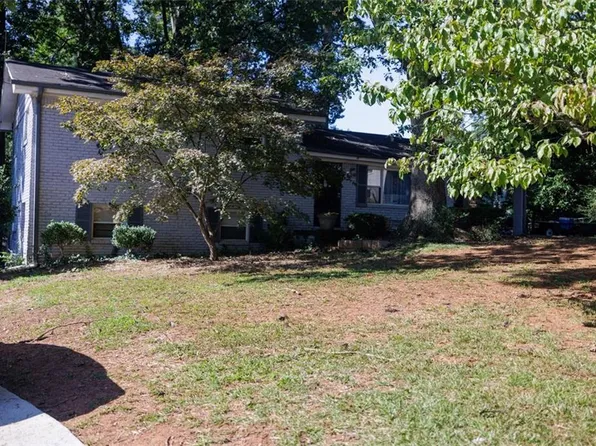 2249 Casher Ct, Decatur, GA 30034