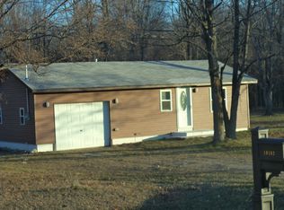 10182 Sparr Rd, Johannesburg, MI 49751