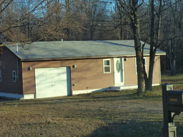10182 Sparr Rd, Johannesburg, MI 49751