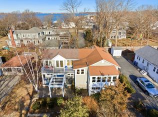 189 Wompatuck Rd, Hingham, MA 02043