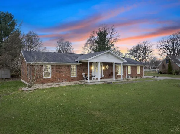 105 Brittany Ln, Mount Orab, OH 45154