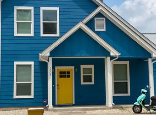 3006 Neal St, Austin, TX 78702