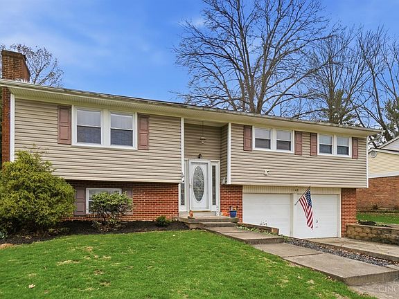2nd image of 1143 Blackwell Dr