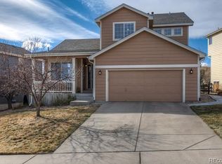 8215 Briar Ridge Dr, Castle Pines, CO 80108