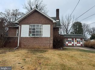 111 Baily Rd, Lansdowne, PA 19050