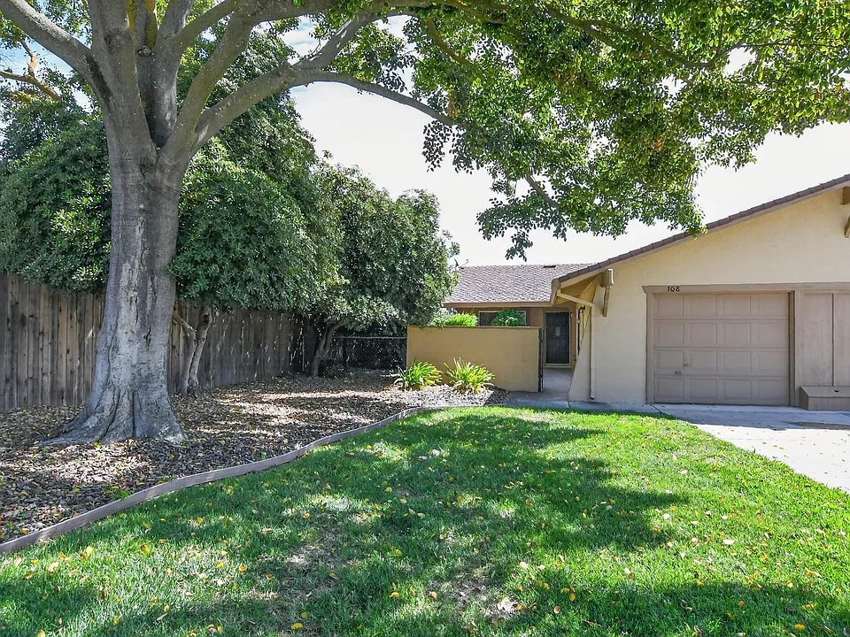 108 W El Dorado Dr