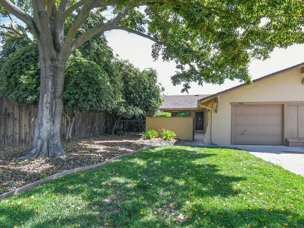 108 W El Dorado Dr, Woodland, CA 95695