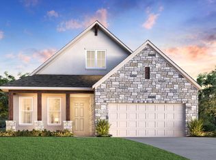 513 Jacaranda Ct, Liberty Hill, TX 78642