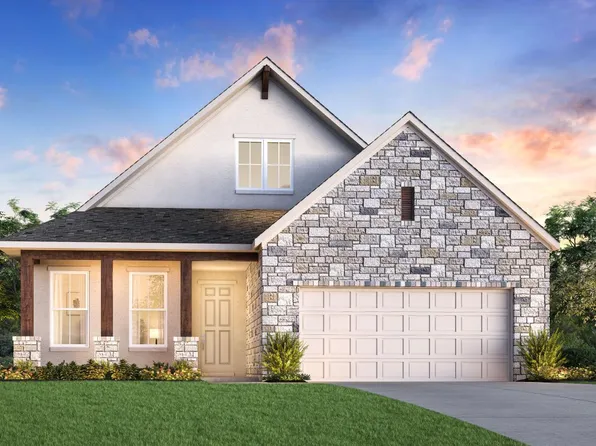 513 Jacaranda Ct, Liberty Hill, TX 78642