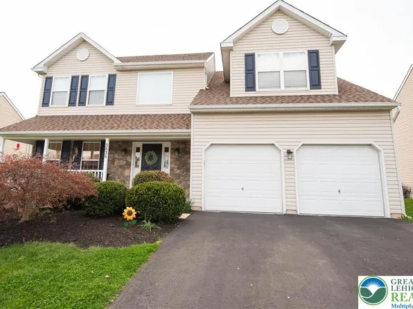 3838 Rittenhouse Rd, Macungie, PA 18062