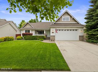 2485 W Bolivar Ave, Coeur D Alene, ID 83815