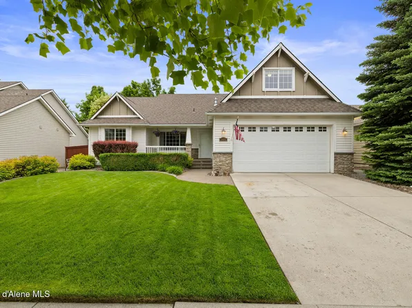 2485 W Bolivar Ave, Coeur D Alene, ID 83815