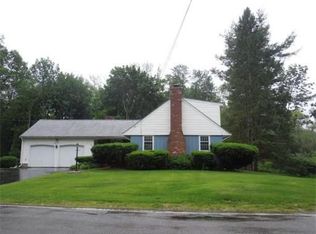 35 Dalton Rd, Chelmsford, MA 01824