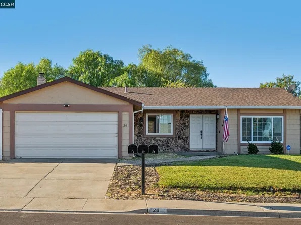 20 Clairmont Pl, Pittsburg, CA 94565