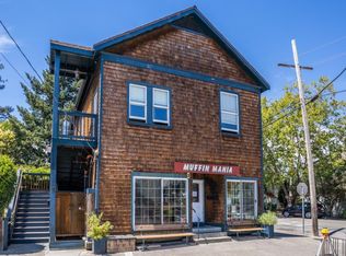 2 Bayview St #A, San Rafael, CA 94901