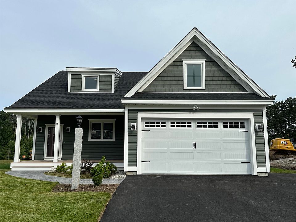 1st image of 18 Clover Lane Lot 71