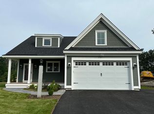 18 Clover Ln LOT 71, Londonderry, NH 03053