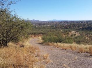 605 Via Cocospera, Rio Rico, AZ 85648
