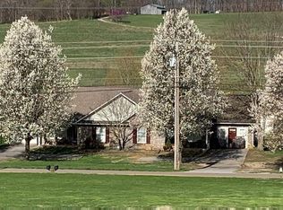 3016 Valley Home Rd #3016, Morristown, TN 37813