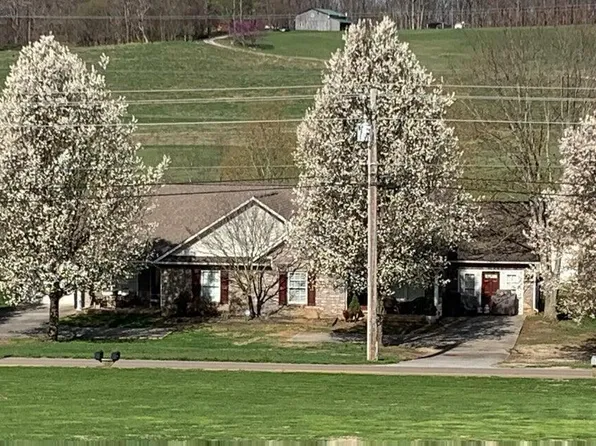 3016 Valley Home Rd #3016, Morristown, TN 37813