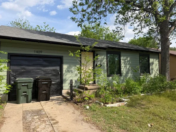 1409 S 35th St, Temple, TX 76504
