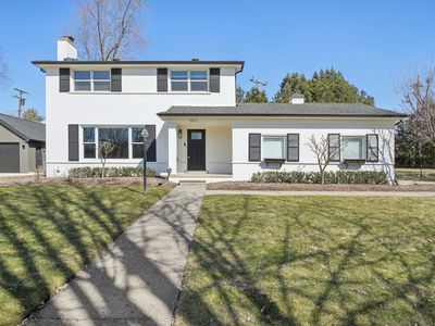 18122 Riverside Dr, Beverly Hills, MI, 48025