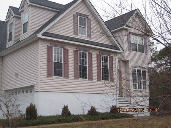 Subject Photo - Side View