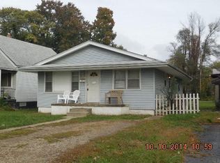 2094 Dartmouth Ave, Columbus, OH 43219