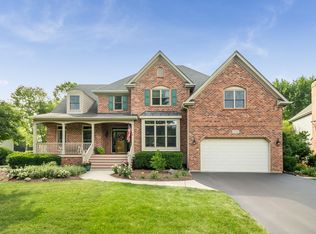 2616 Regency Ct, Naperville, IL 60565