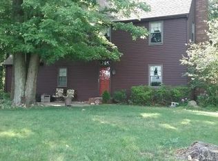 13655 County Road 54, Rawson, OH 45881