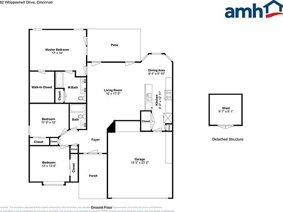 2nd image of 682 Whippoorwill Dr