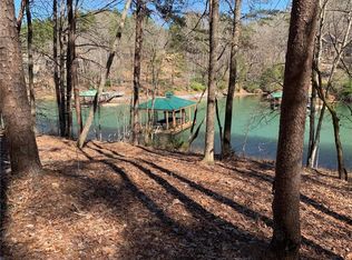 114 Mossy Way, Six Mile, SC 29682