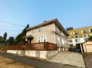 4744 9th Ave NE APT 1, Seattle, WA 98105