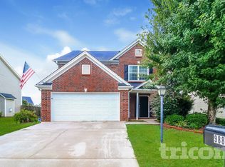 988 Winding Down Way, Grayson, GA 30017