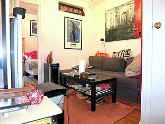 Rented by J Misrahi Realty Corp