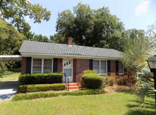 1421 Camden Hwy, Sumter, SC 29153