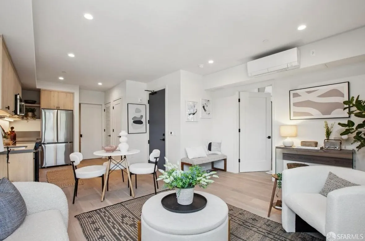 1 bed, 650 sqft, $4,800 — Photo 3