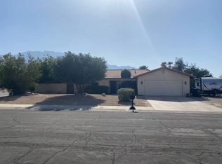 3055 N Greg Cir, Palm Springs, CA 92262