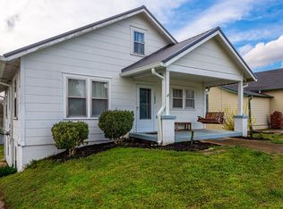 518 S Rhodes St, Pulaski, TN 38478
