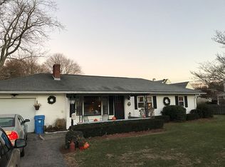 11 Heroux Blvd, Cumberland, RI 02864