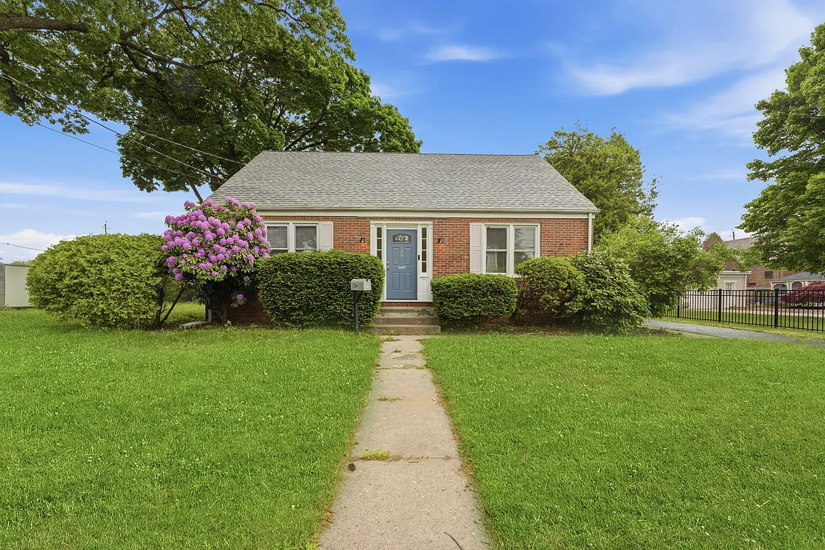 Building Photo - 326 Tindall Ave