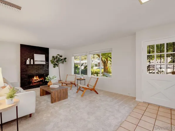 1125 Mona Pl, El Cajon, CA 92020