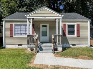 3102 Immanuel Rd, Greensboro, NC 27407