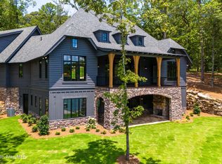 438 Luannes Way, Alexander City, AL 35010