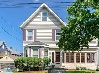 47 Lincoln St, Stoneham, MA 02180