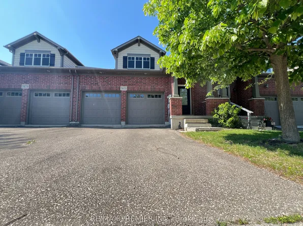 7673 Green Vista Gate #140, Niagara Falls, ON L2G 0A8