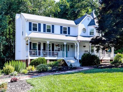 3635 Stonehenge Way NE, Marietta, GA, 30066
